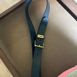 Polo Ralph Lauren men’s leather belt